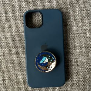 Apple iPhone 13 Silicone Case